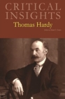 Critical Insights: Thomas Hardy - Book