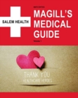 Magill's Medical Guide - Book