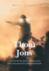 Thom Jons - eBook