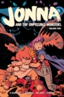 Jonna and the Unpossible Monsters Vol. 2 - eBook