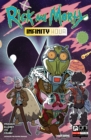 Rick and Morty: Infinity Hour #2 : Infinity Hour - eBook