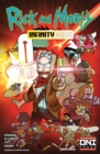Rick and Morty: Infinity Hour #4 : Infinity Hour - eBook