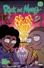 Rick and Morty #2 - eBook