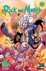 Rick and Morty #3 - eBook