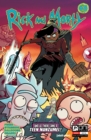 Rick and Morty #8 - eBook