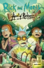 Rick and Morty: Heart of Rickness #2 : Heart of Rickness - eBook