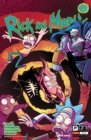 Rick and Morty #9 - eBook