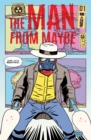 The Man From Maybe #1 - eBook