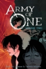 Army of One Vol. 2 - Book