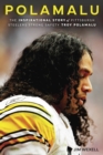 Polamalu : The Inspirational Story of Pittsburgh Steelers Strong Safety Troy Polamalu - Book