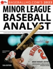 2023 Minor League Baseball Analyst - eBook