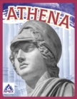 Greek Gods and Goddesses: Athena - Book
