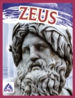 Greek Gods and Goddesses: Zeus - Book