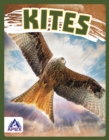 Birds of Prey: Kites - Book