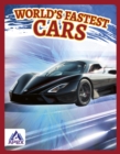 World's Fastest Cars - Book