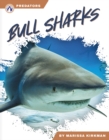 Predators: Bull Sharks - Book
