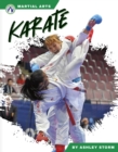 Martial Arts: Karate - Book