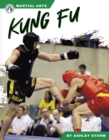 Martial Arts: Kung Fu - Book