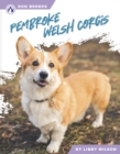 Pembroke Welsh Corgis - Book