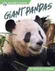 Nature's Giants: Giant Pandas - Book