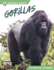 Nature's Giants: Gorillas - Book