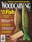 Woodcarving Illustrated Issue 54 Spring 2011 - eBook