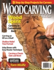 Woodcarving Illustrated Issue 52 Fall 2010 - eBook