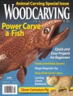 Woodcarving Illustrated Issue 51 Summer 2010 - eBook