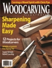 Woodcarving Illustrated Issue 50 Spring 2010 - eBook