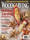 Woodcarving Illustrated Issue 49 Holiday 2009 - eBook