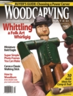 Woodcarving Illustrated Issue 47 Summer 2009 - eBook