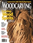 Woodcarving Illustrated Issue 46 Spring 2009 - eBook