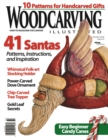 Woodcarving Illustrated Issue 45 Holiday 2008 - eBook