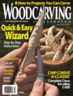 Woodcarving Illustrated Issue 43 Summer 2008 - eBook