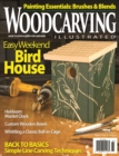 Woodcarving Illustrated Issue 42 Spring 2008 - eBook