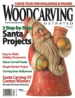 Woodcarving Illustrated Issue 41 Holiday 2007 - eBook