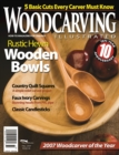 Woodcarving Illustrated Issue 40 Fall 2007 - eBook