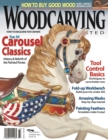 Woodcarving Illustrated Issue 39 Summer 2007 - eBook