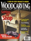 Woodcarving Illustrated Issue 38 Spring 2007 - eBook