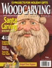 Woodcarving Illustrated Issue 37 Holiday 2006 - eBook