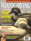 Woodcarving Illustrated Issue 36 Fall 2006 - eBook