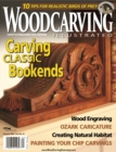Woodcarving Illustrated Issue 35 Summer 2006 - eBook