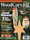 Woodcarving Illustrated Issue 33 Holiday 2005 - eBook
