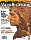 Woodcarving Illustrated Issue 32 Fall 2005 - eBook