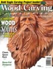 Woodcarving Illustrated Issue 30 Spring 2005 - eBook