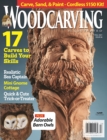 Woodcarving Illustrated Issue 96 Fall 2021 - eBook