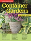 Container Gardens: Specialist Guide : Planting in containers and designing, improving and maintaining container gardens - eBook