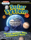 Future Genius: Solar System : Journey Through our Solar System and Beyond! - eBook