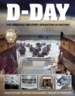 D-Day : The Greatest Military Operation in History - eBook
