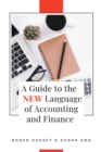 A Guide to the New Language of Accounting and Finance - Book